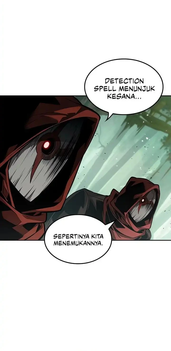 Oppa KR galak bet Chapter 92 Gambar 5