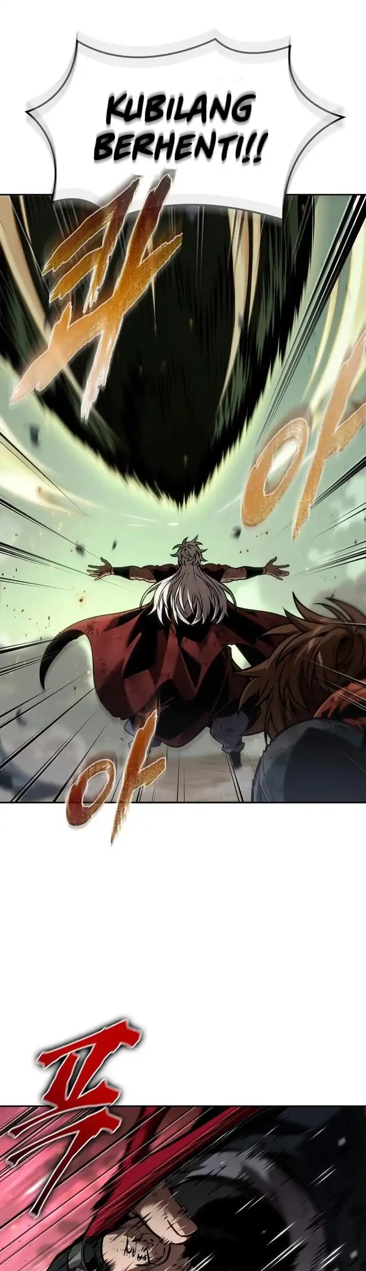 Oppa KR galak bet Chapter 93 Gambar 24