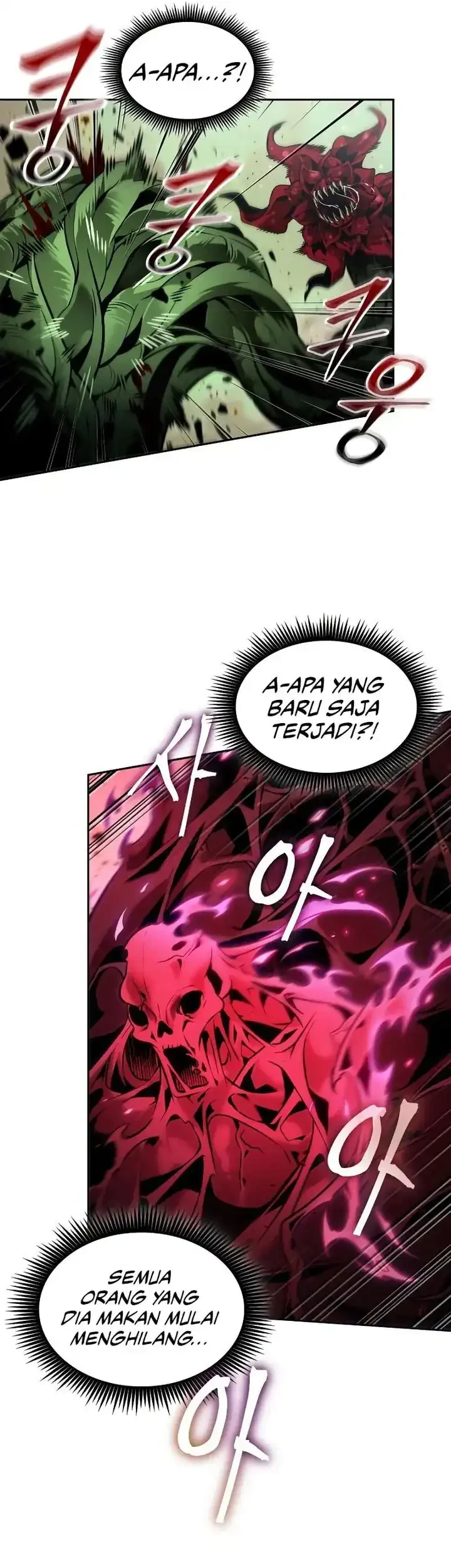 Oppa KR galak bet Chapter 93 Gambar 26
