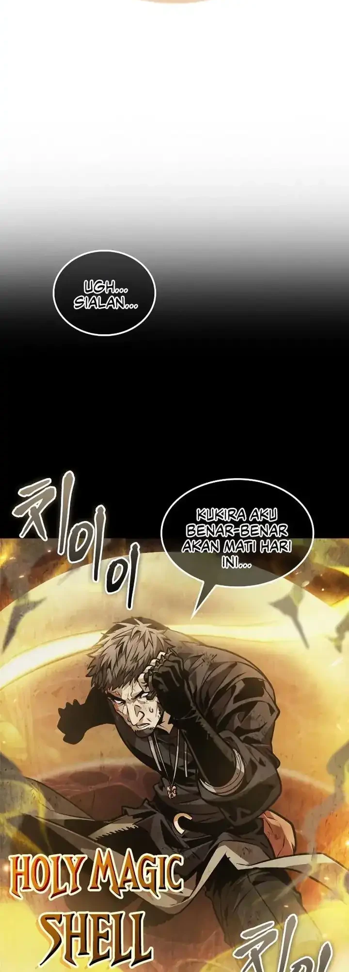 Oppa KR galak bet Chapter 93 Gambar 31
