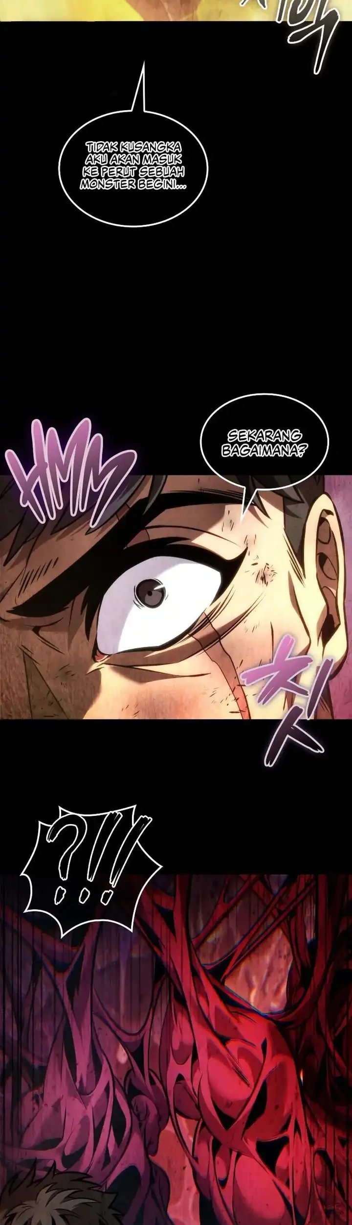 Oppa KR galak bet Chapter 93 Gambar 32