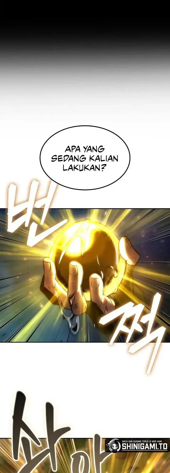 Oppa KR galak bet Chapter 93 Gambar 35