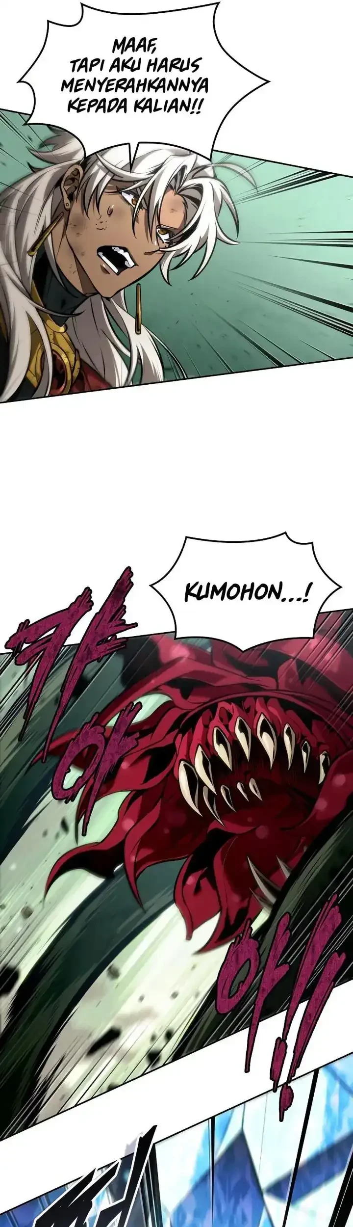 Oppa KR galak bet Chapter 93 Gambar 42