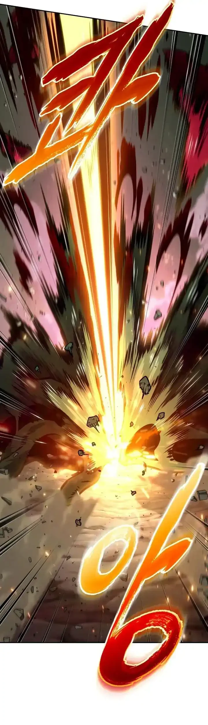 Oppa KR galak bet Chapter 93 Gambar 46