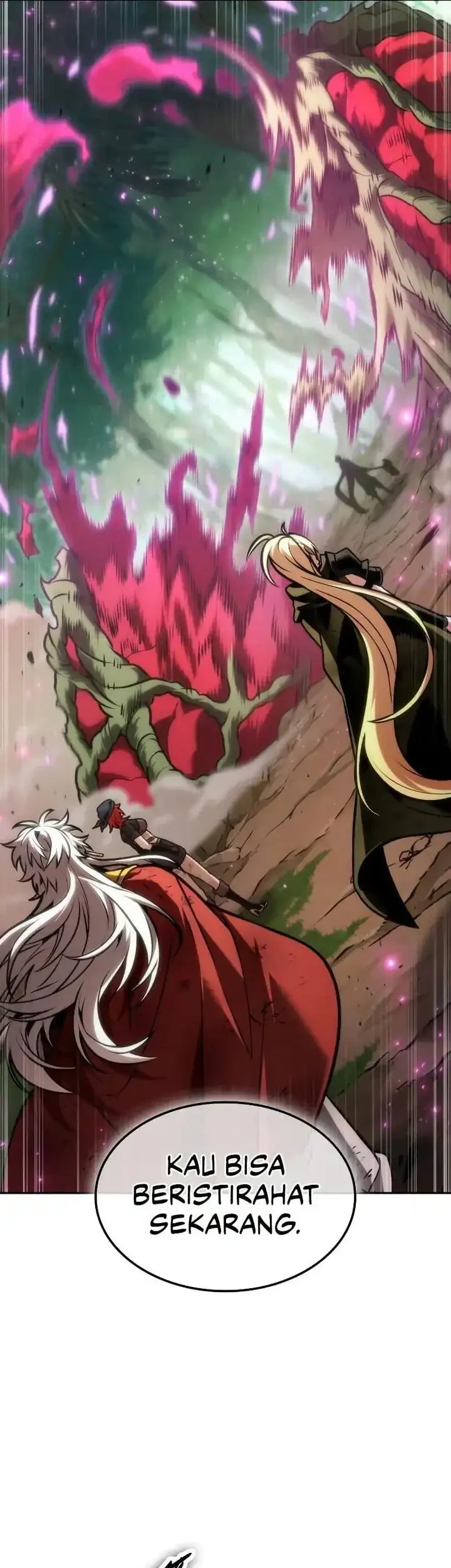 Oppa KR galak bet Chapter 93 Gambar 50