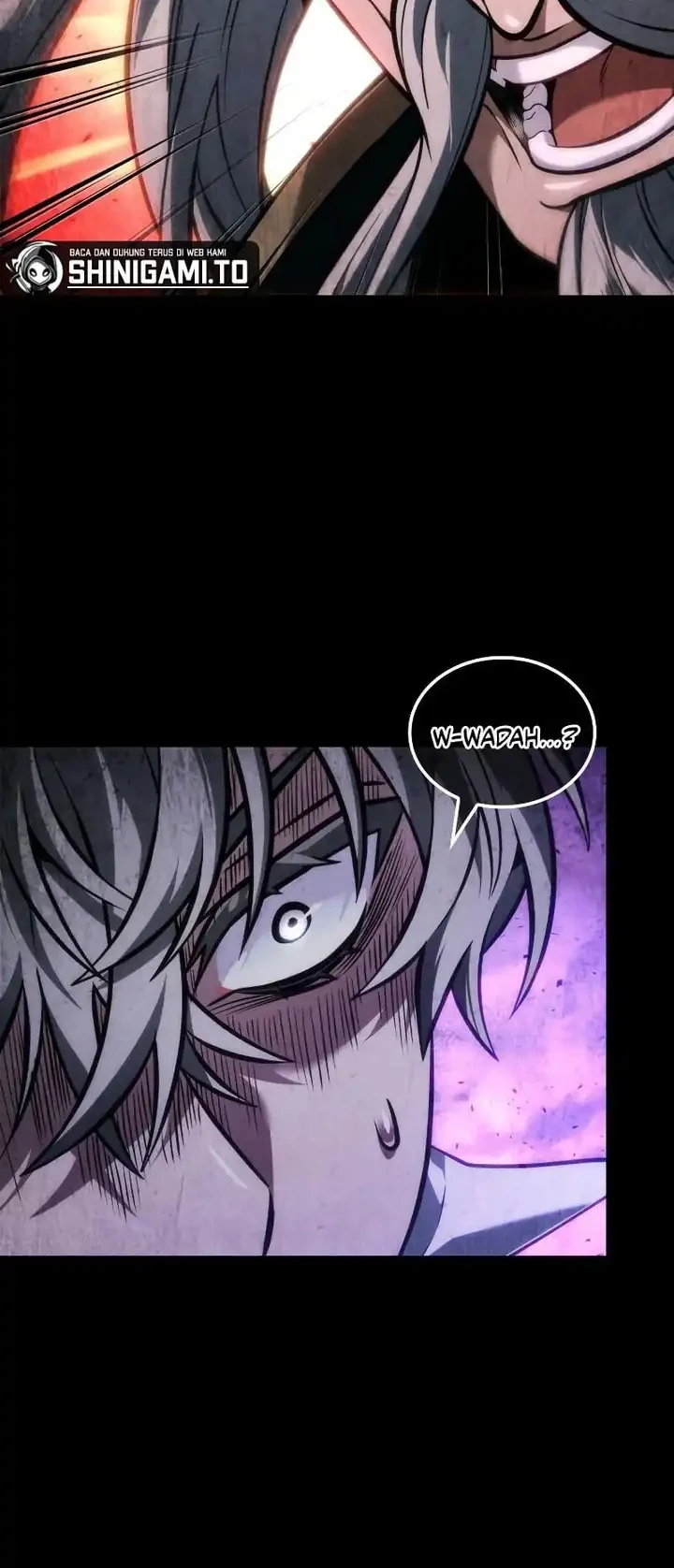 Oppa KR galak bet Chapter 93 Gambar 57