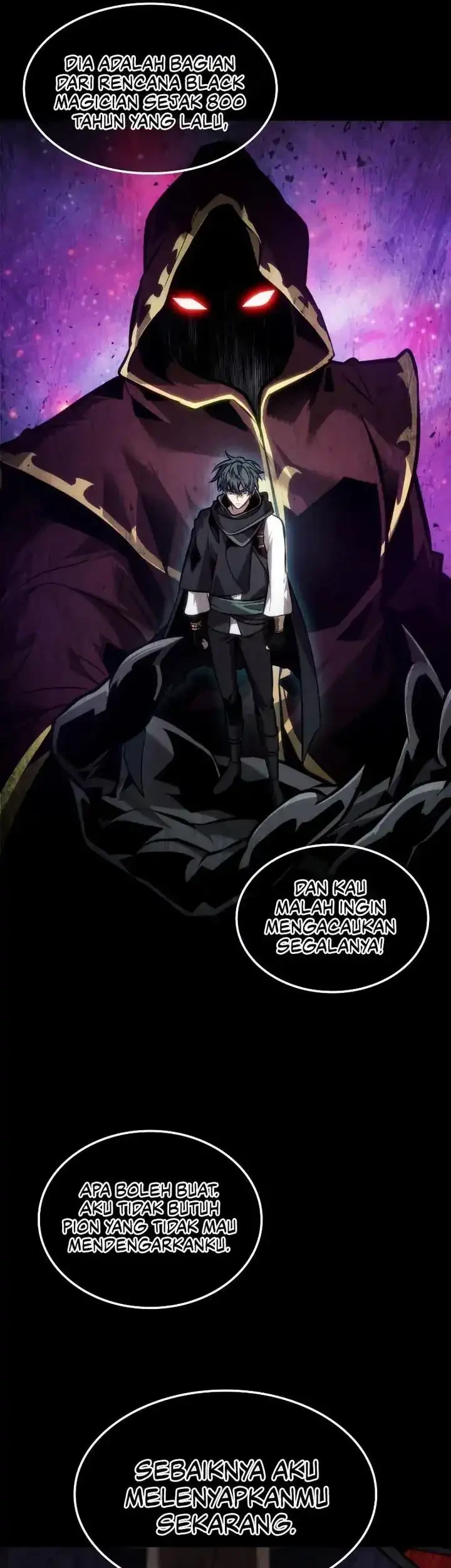 Oppa KR galak bet Chapter 93 Gambar 58