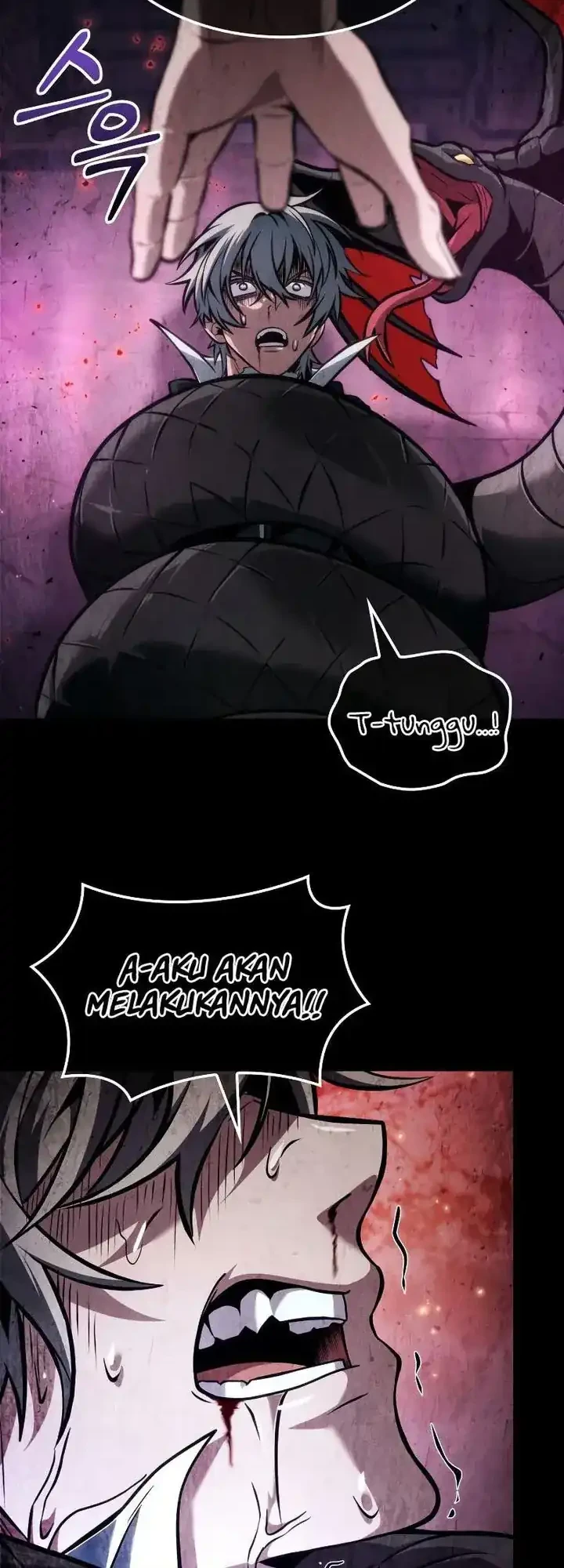 Oppa KR galak bet Chapter 93 Gambar 59