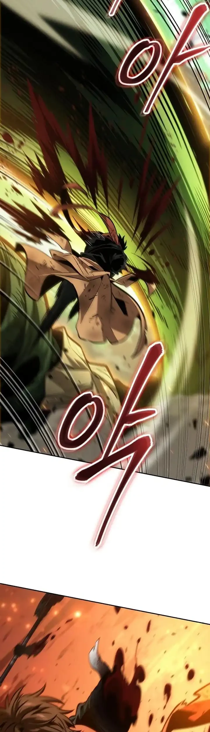 Oppa KR galak bet Chapter 93 Gambar 16