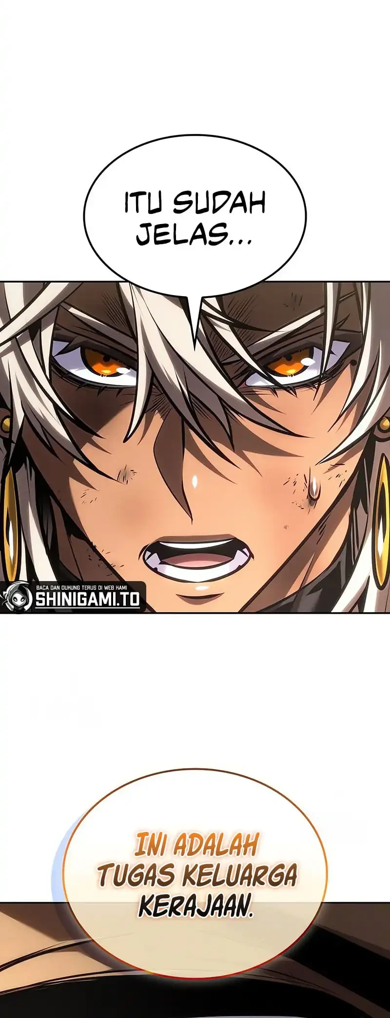 Oppa KR galak bet Chapter 95 Gambar 49