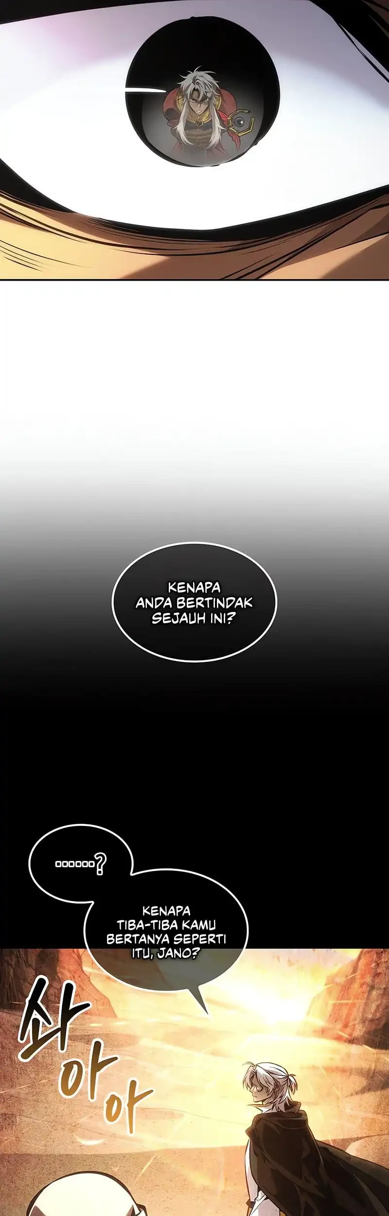 Oppa KR galak bet Chapter 95 Gambar 50