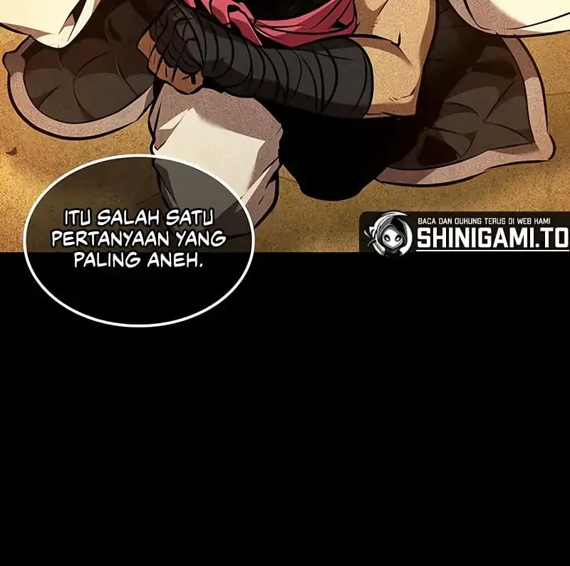 Oppa KR galak bet Chapter 95 Gambar 53