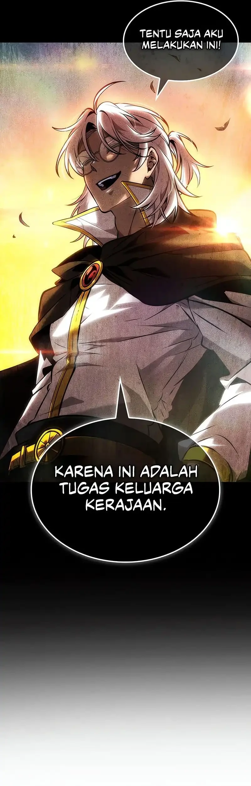 Oppa KR galak bet Chapter 95 Gambar 54