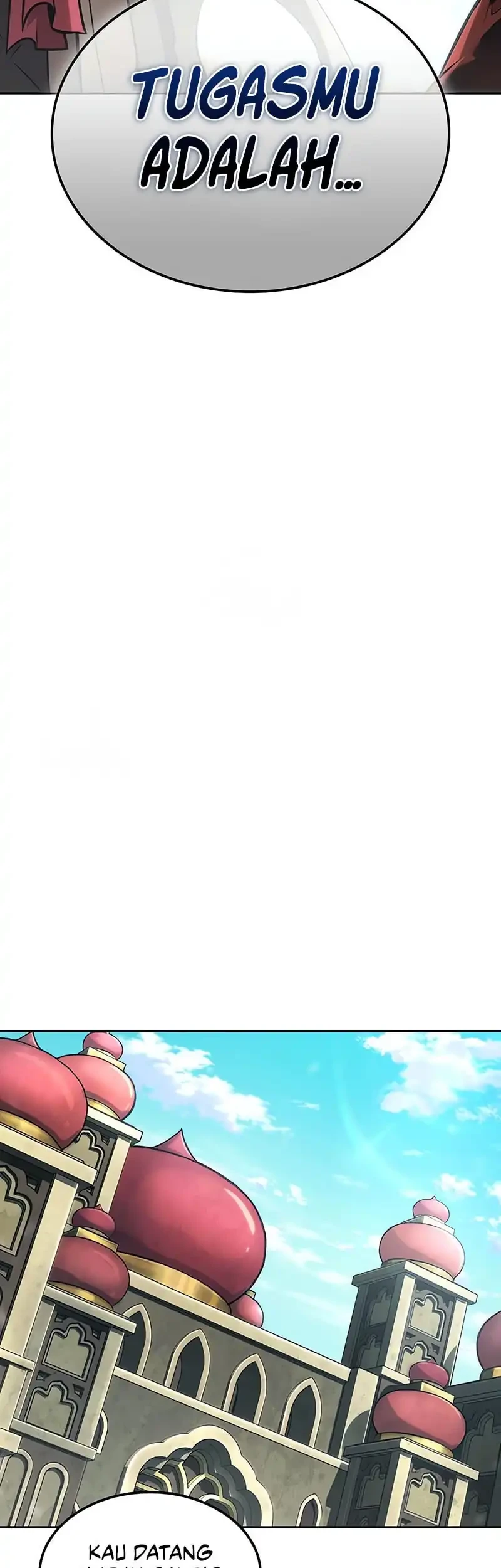 Oppa KR galak bet Chapter 95 Gambar 56