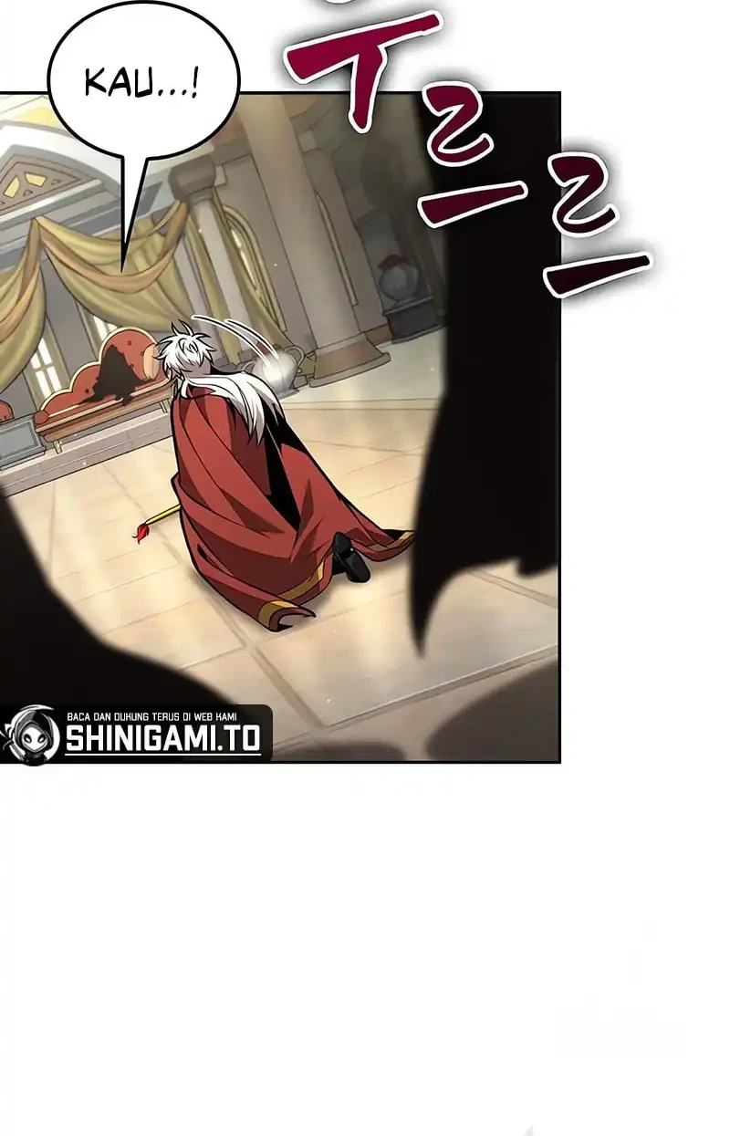 Oppa KR galak bet Chapter 95 Gambar 61