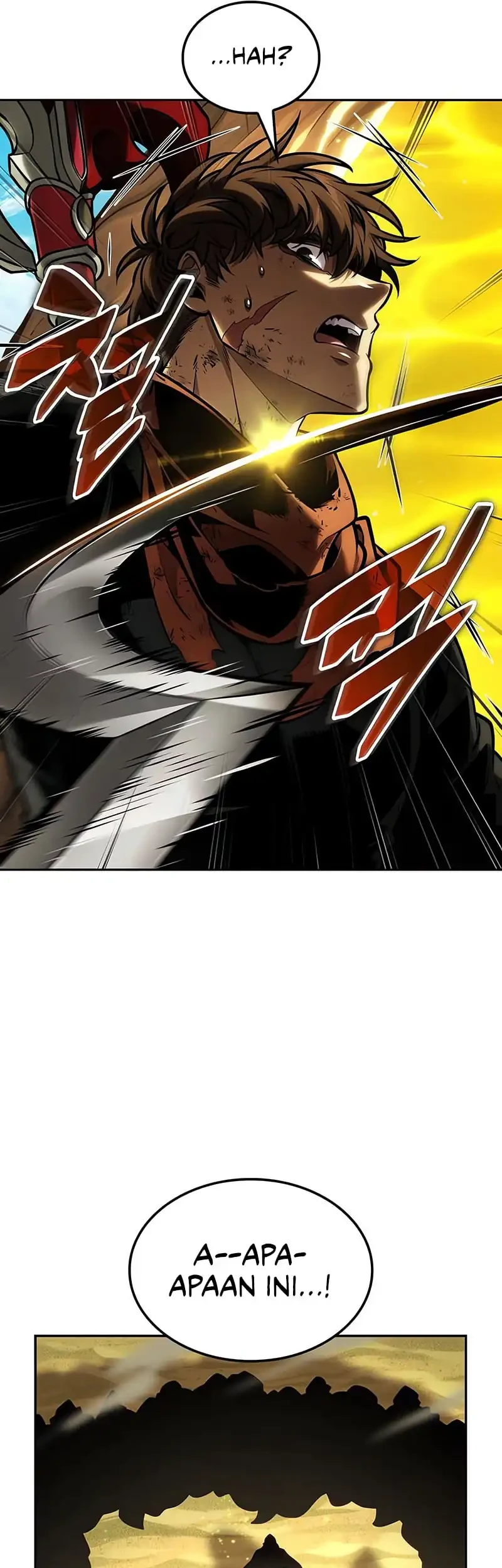 Oppa KR galak bet Chapter 95 Gambar 6