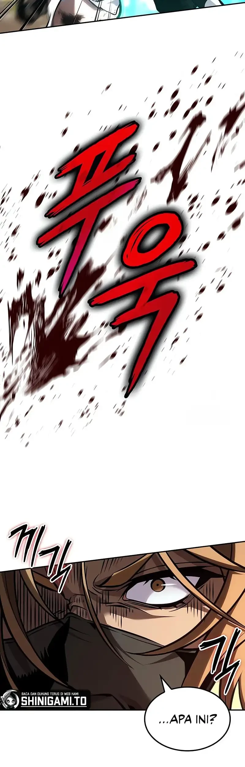 Oppa KR galak bet Chapter 95 Gambar 24