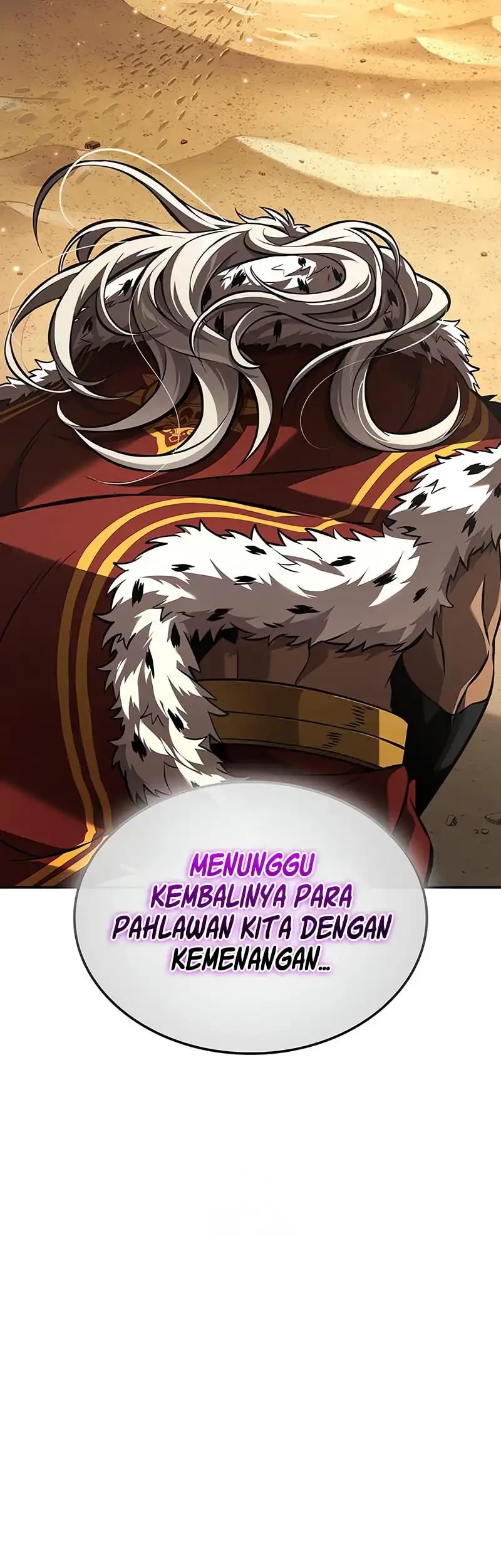 Oppa KR galak bet Chapter 96 Gambar 41