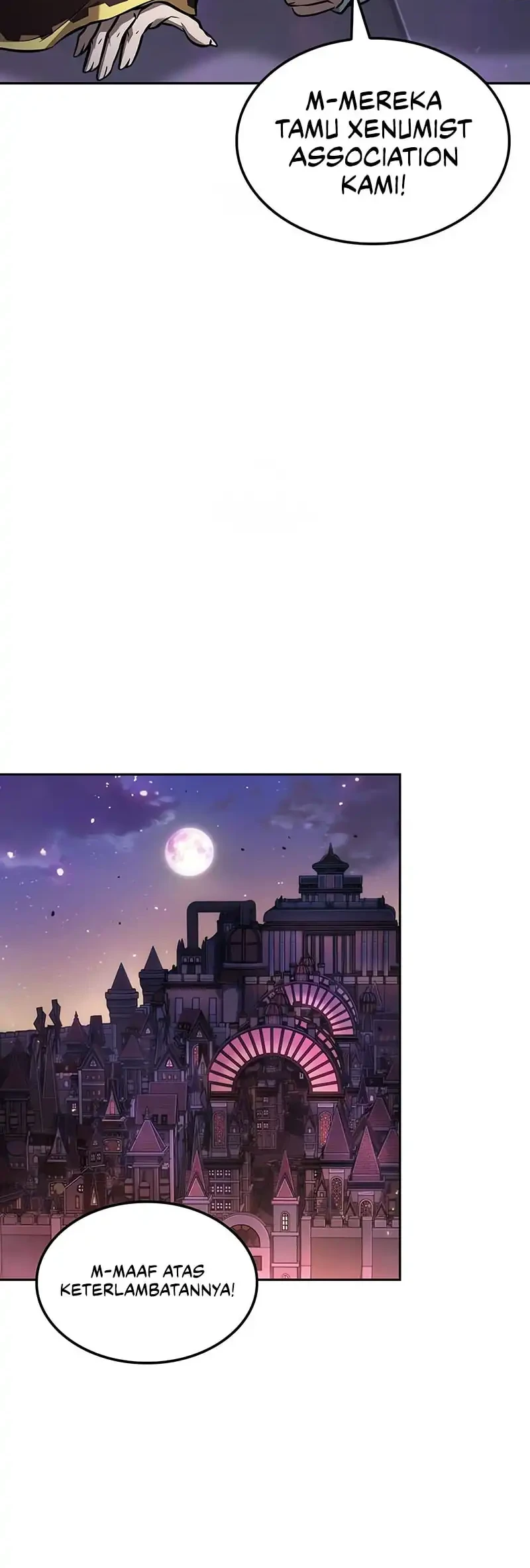 Oppa KR galak bet Chapter 96 Gambar 49