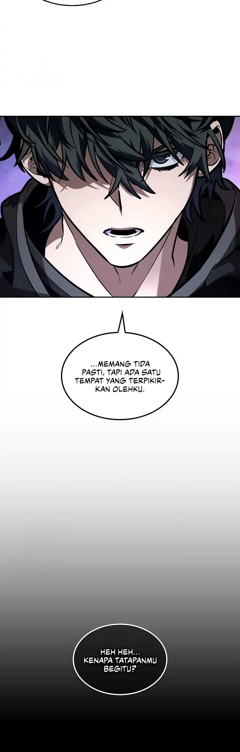 Oppa KR galak bet Chapter 96 Gambar 19