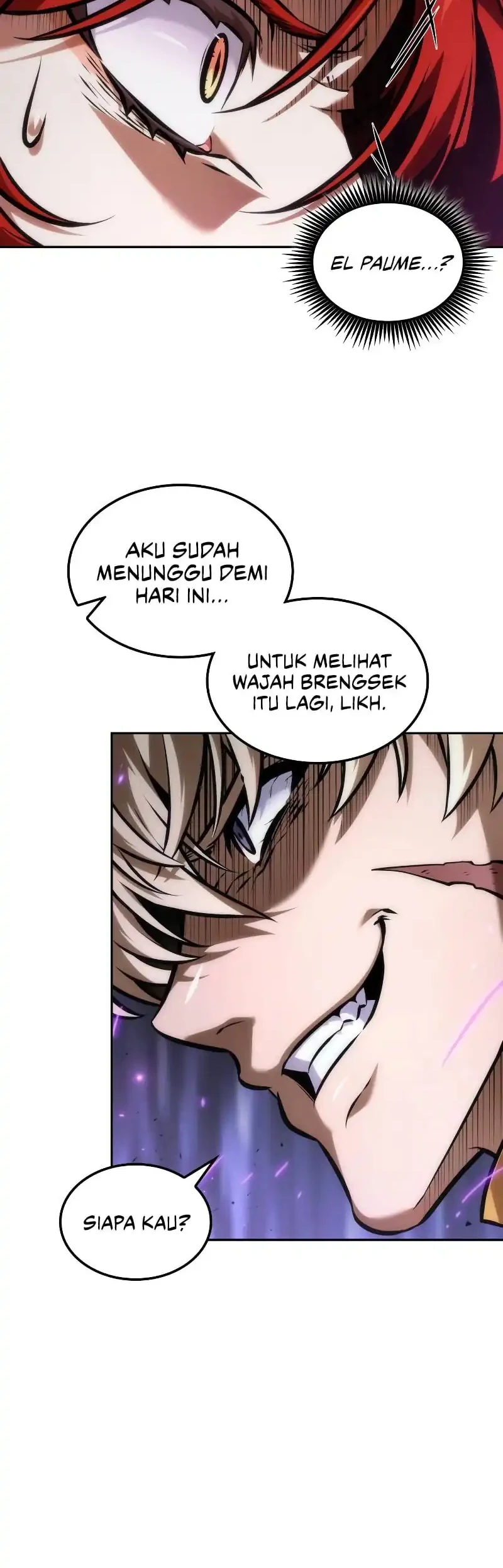 Oppa KR galak bet Chapter 97 Gambar 61