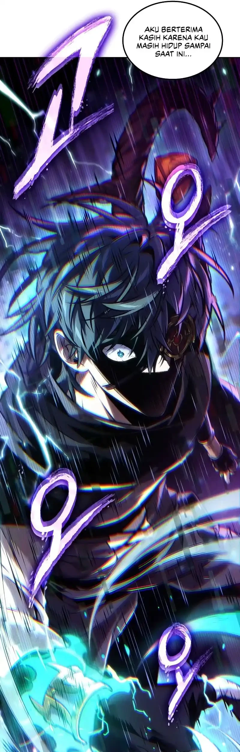 Oppa KR galak bet Chapter 97 Gambar 62