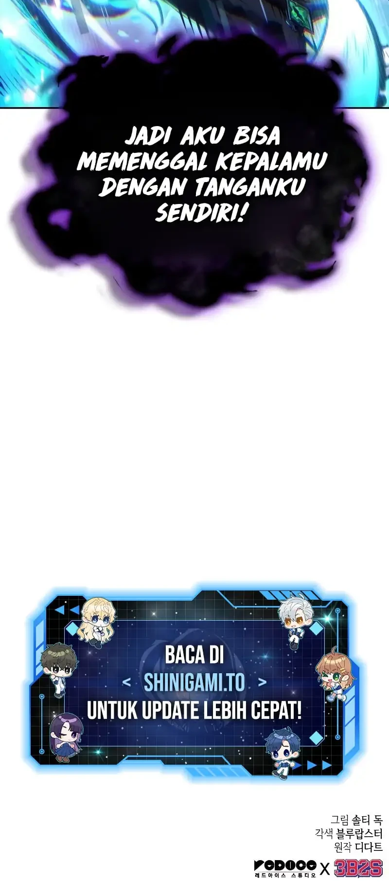 Oppa KR galak bet Chapter 97 Gambar 63