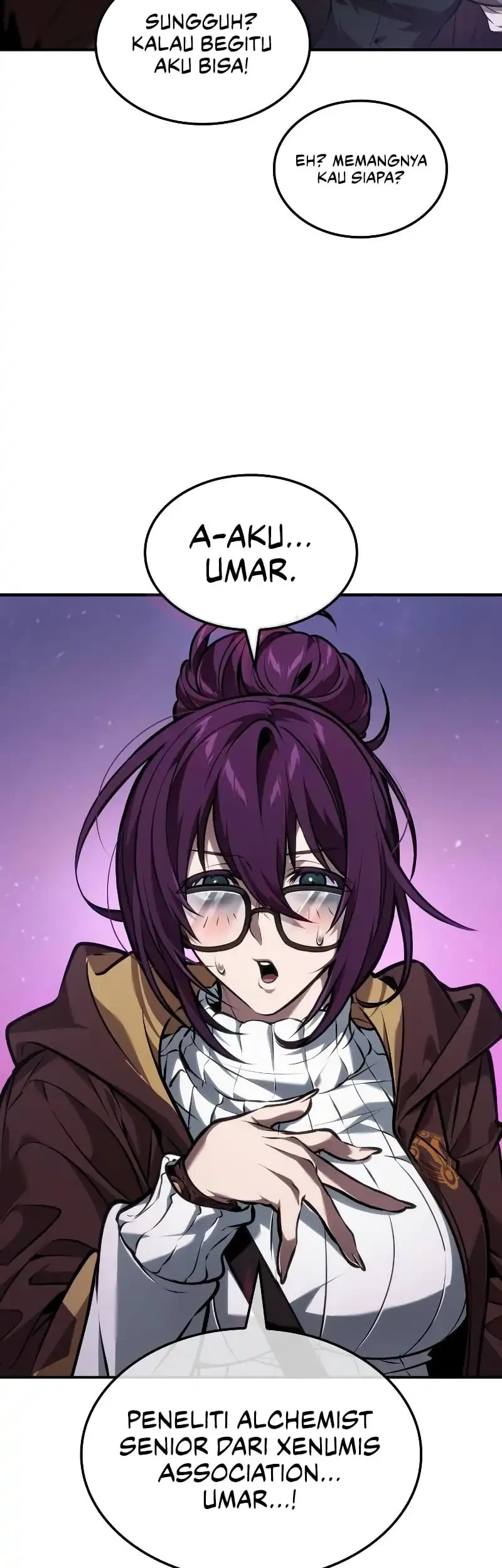 Oppa KR galak bet Chapter 97 Gambar 4