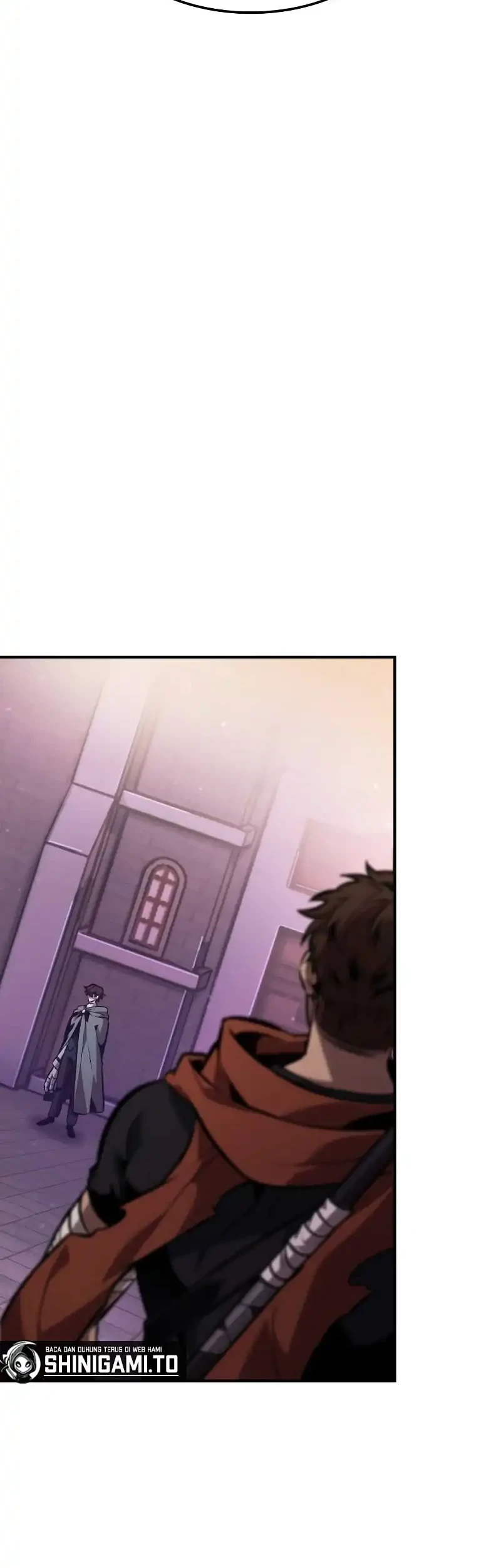 Oppa KR galak bet Chapter 97 Gambar 5