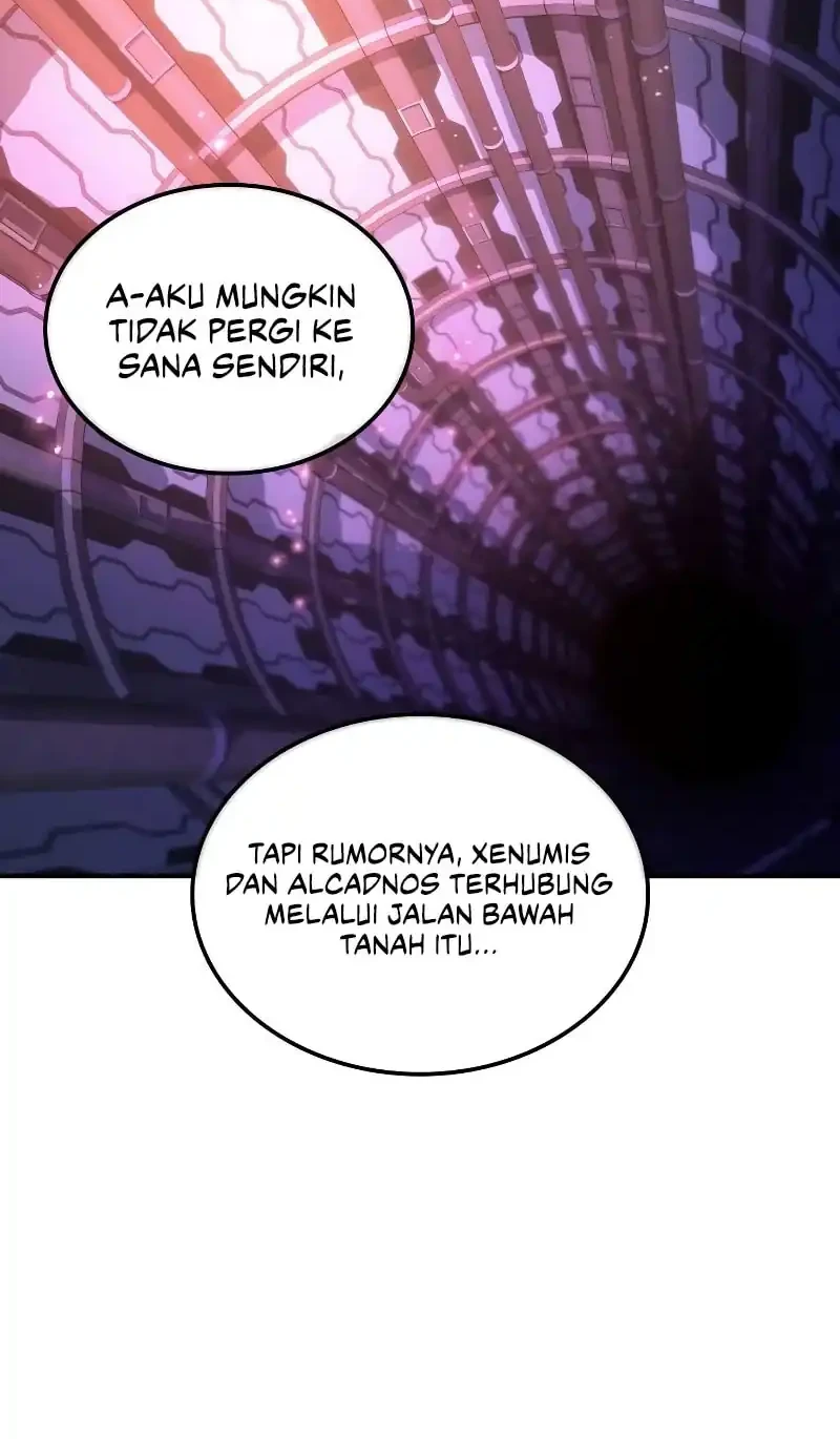 Oppa KR galak bet Chapter 97 Gambar 13