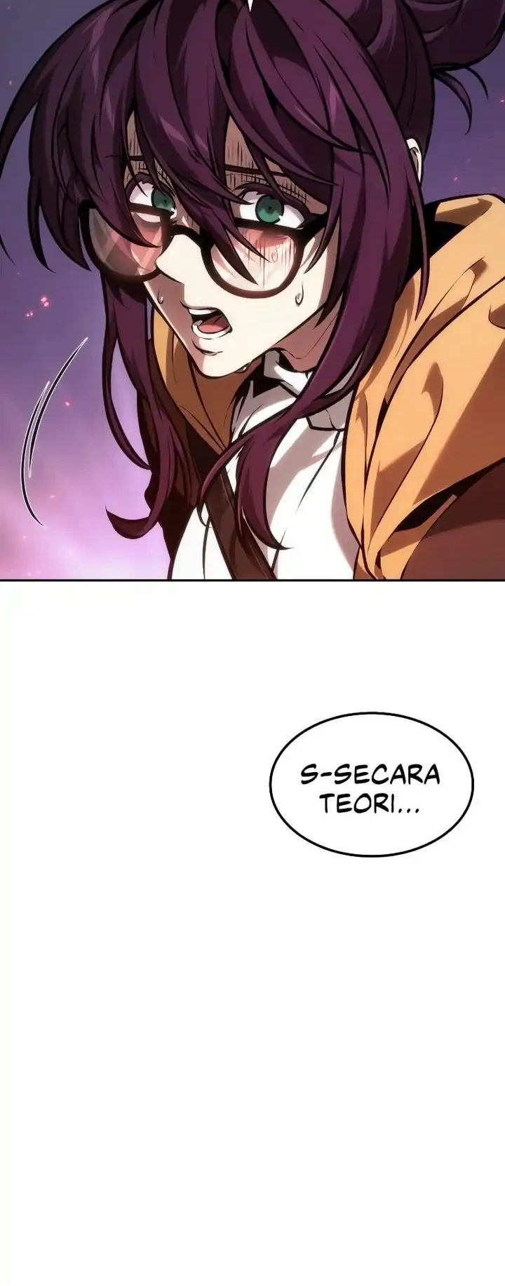 Oppa KR galak bet Chapter 98 Gambar 21