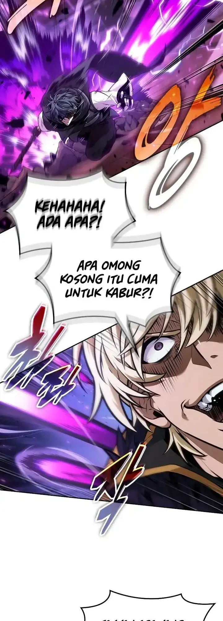 Oppa KR galak bet Chapter 98 Gambar 23