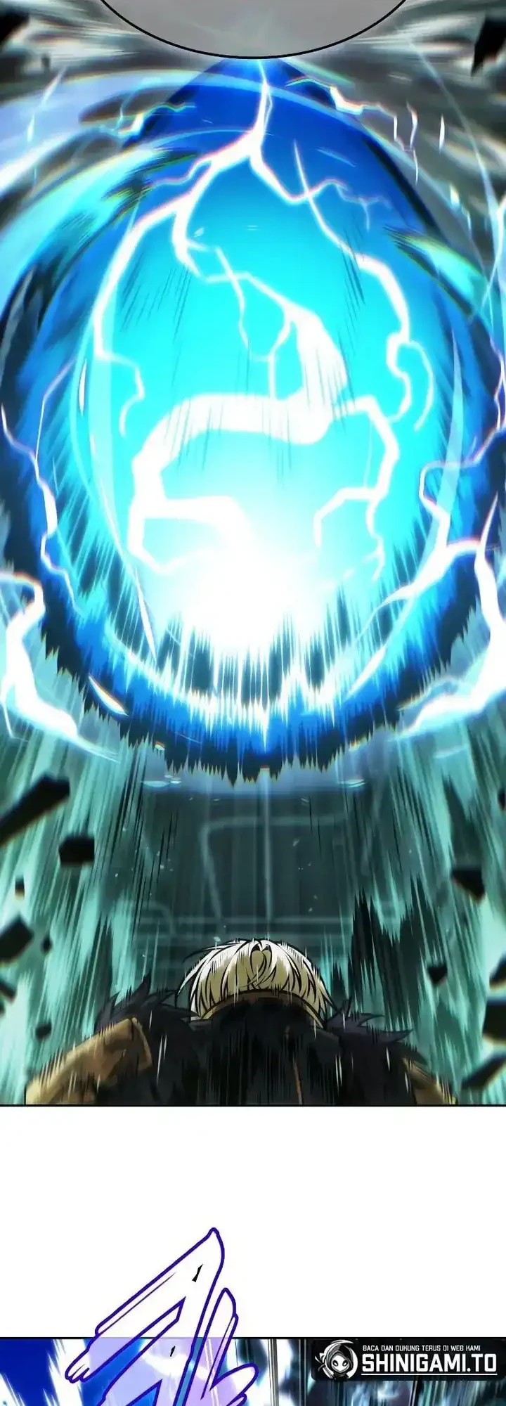 Oppa KR galak bet Chapter 98 Gambar 27