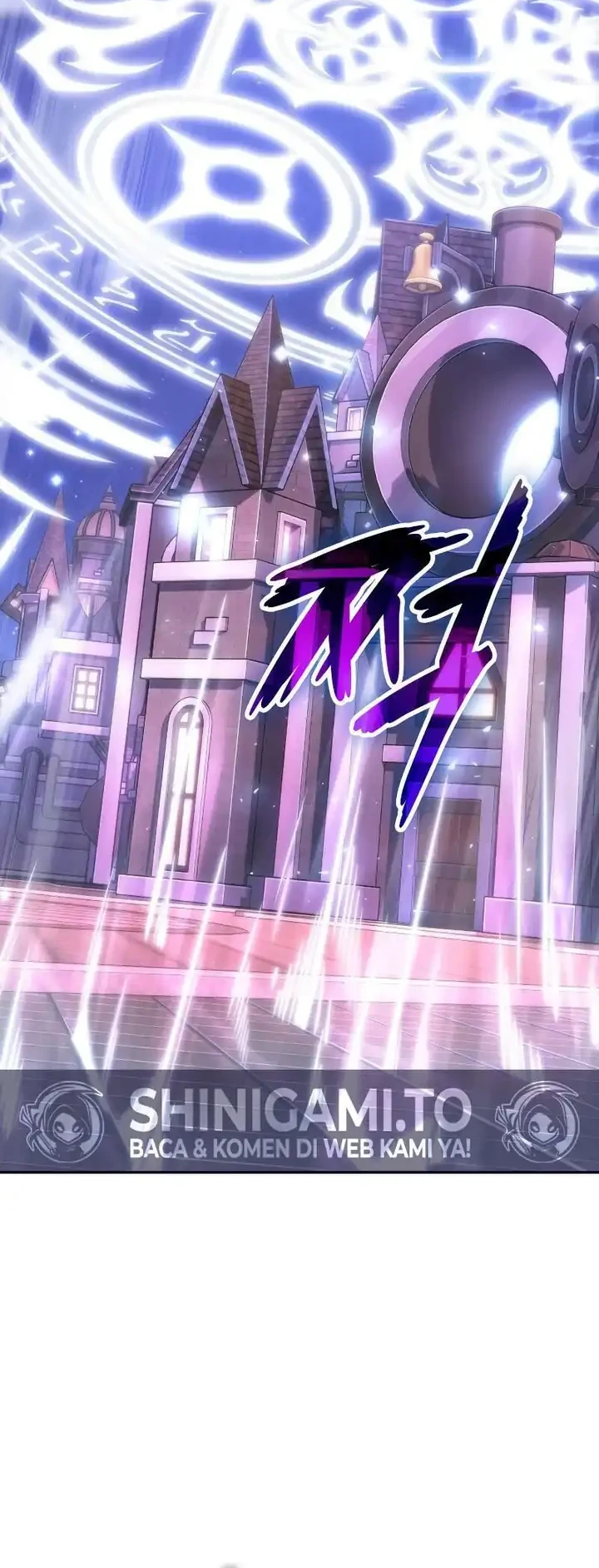 Oppa KR galak bet Chapter 98 Gambar 41