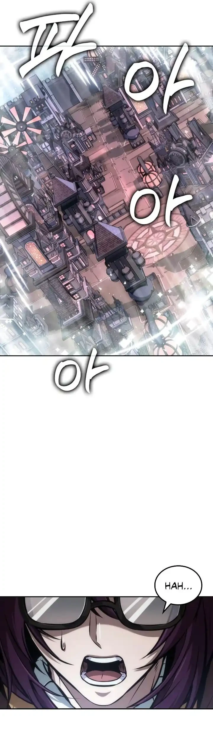 Oppa KR galak bet Chapter 98 Gambar 44