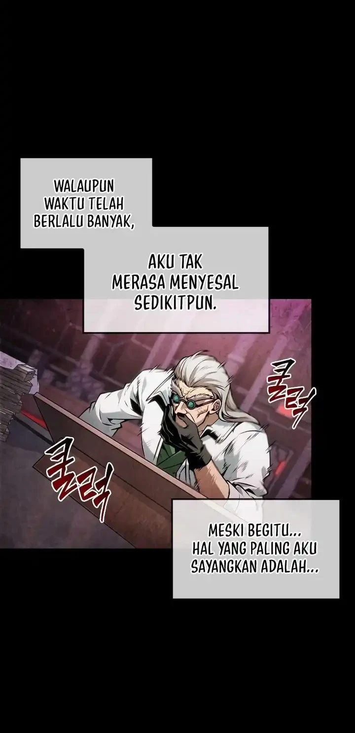 Oppa KR galak bet Chapter 98 Gambar 49