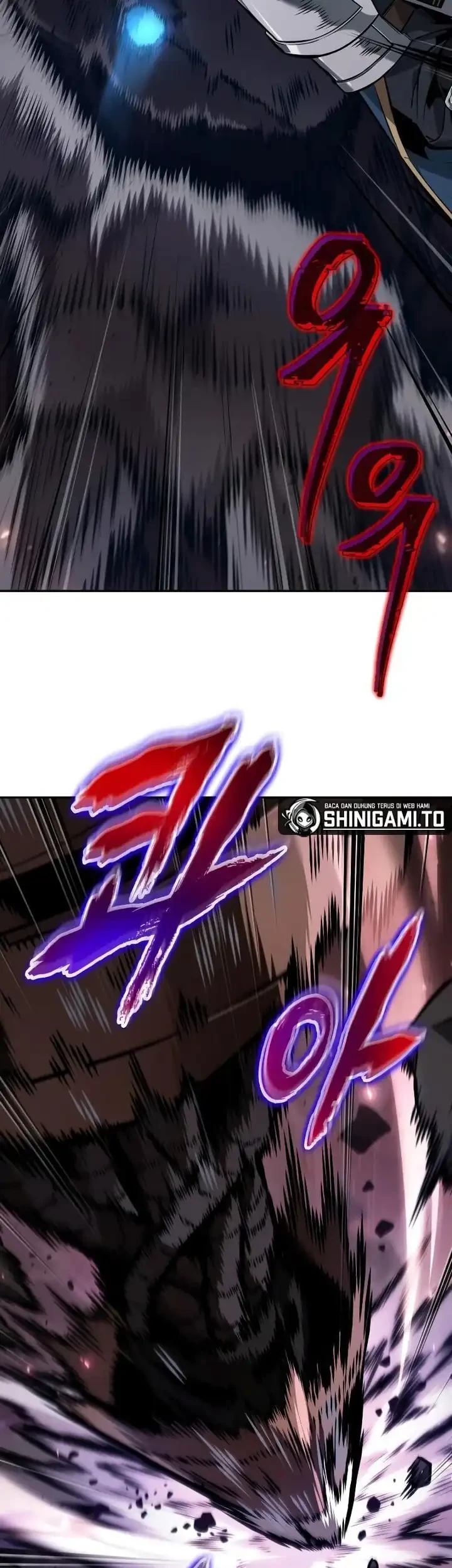 Oppa KR galak bet Chapter 98 Gambar 56