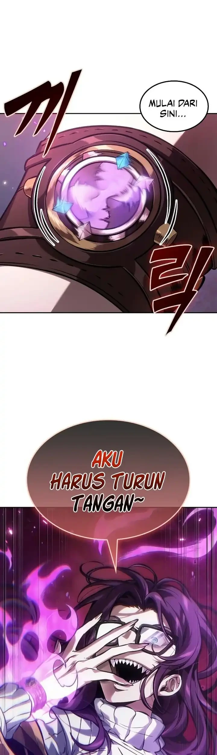 Oppa KR galak bet Chapter 98 Gambar 60