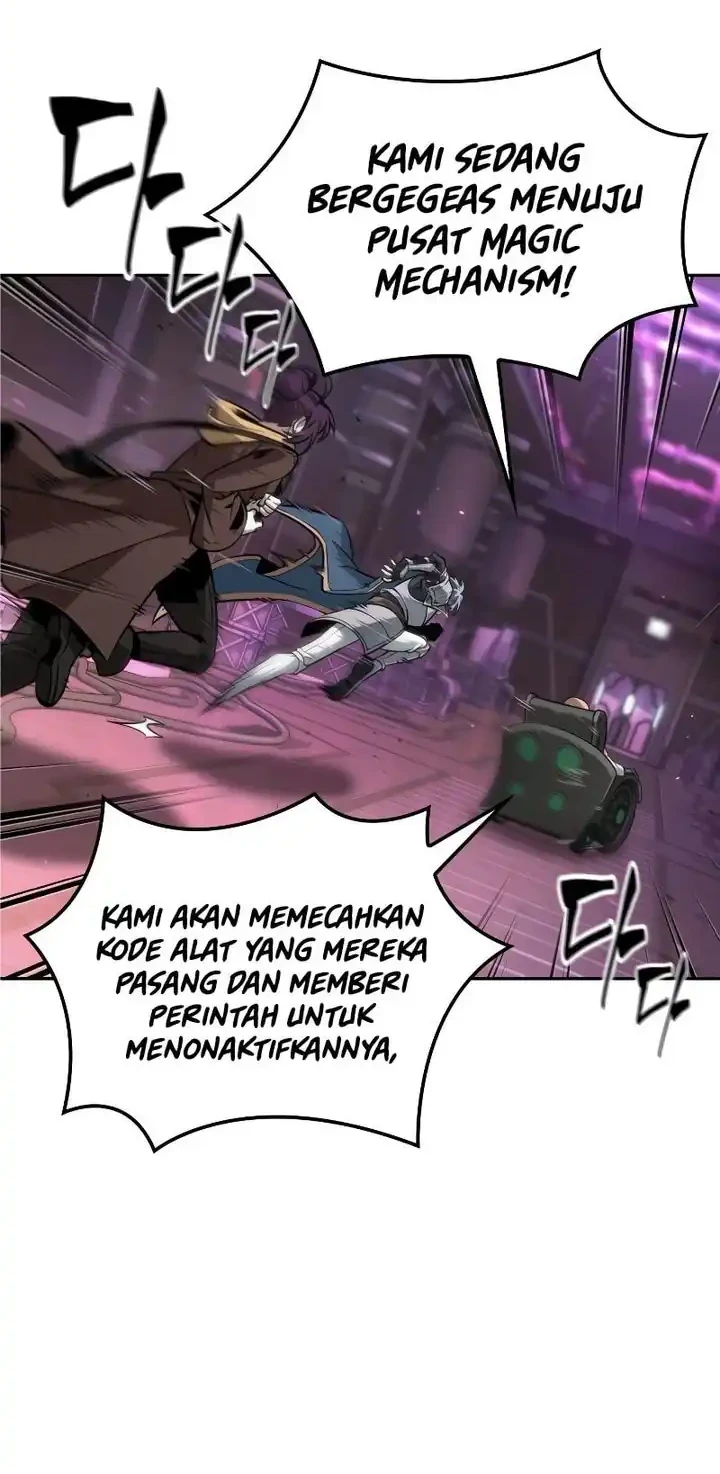 Oppa KR galak bet Chapter 98 Gambar 5