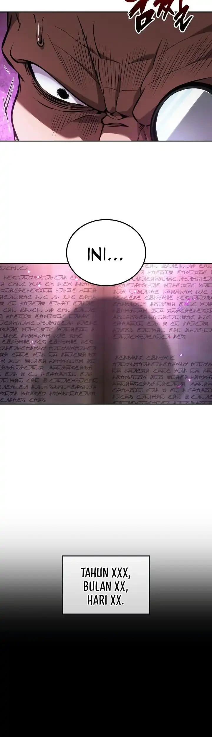 Oppa KR galak bet Chapter 98 Gambar 12