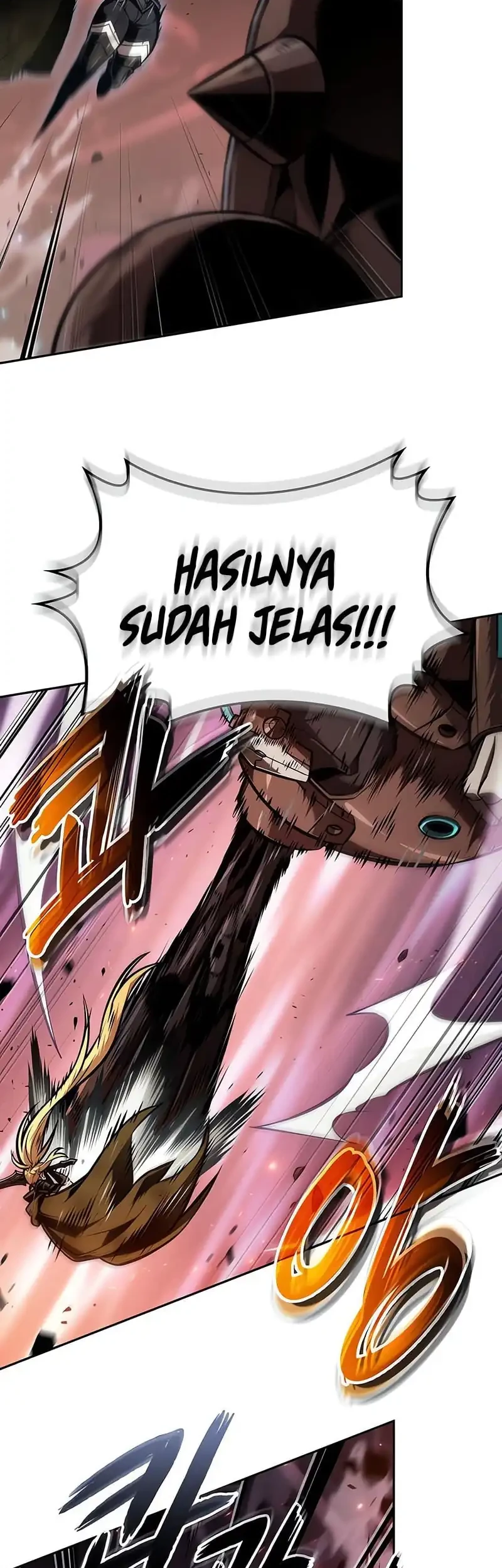 Oppa KR galak bet Chapter 99 Gambar 50