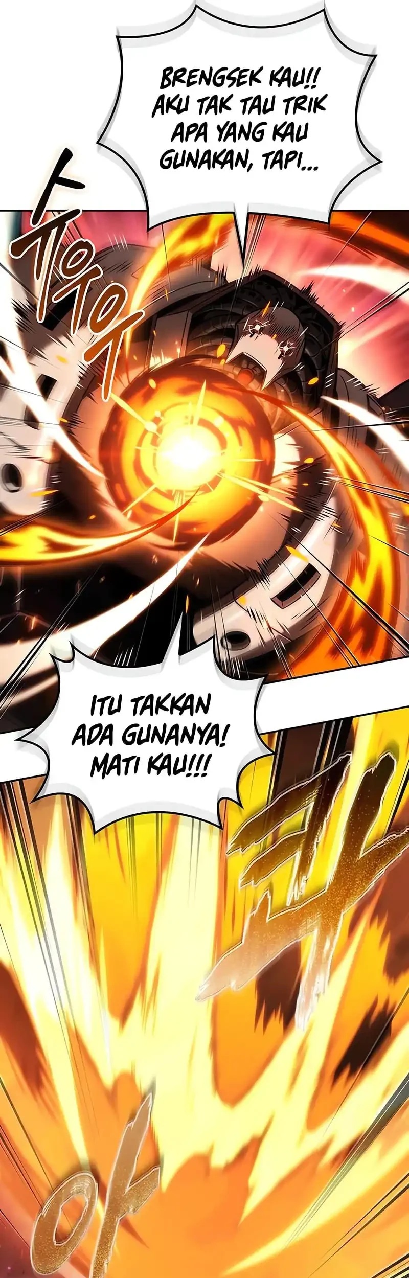 Oppa KR galak bet Chapter 99 Gambar 61
