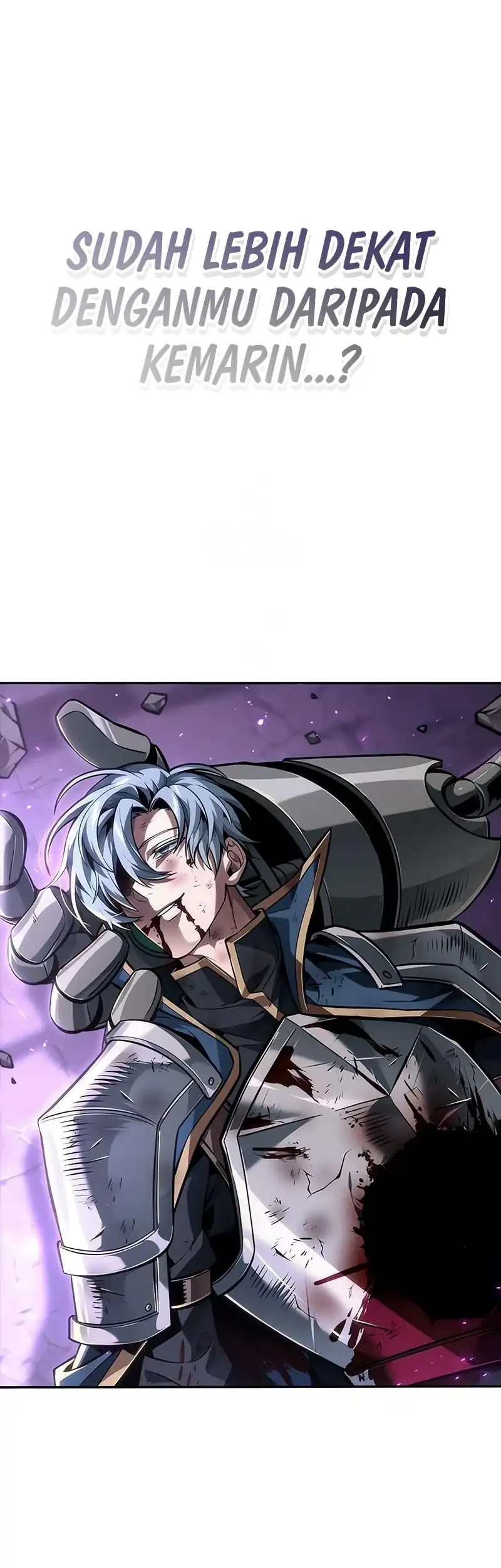 Oppa KR galak bet Chapter 99 Gambar 68