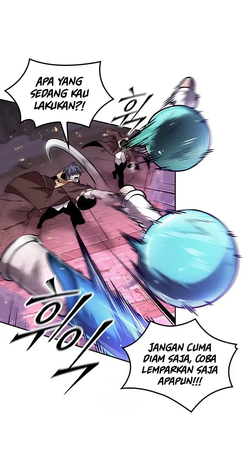 Oppa KR galak bet Chapter 99 Gambar 12