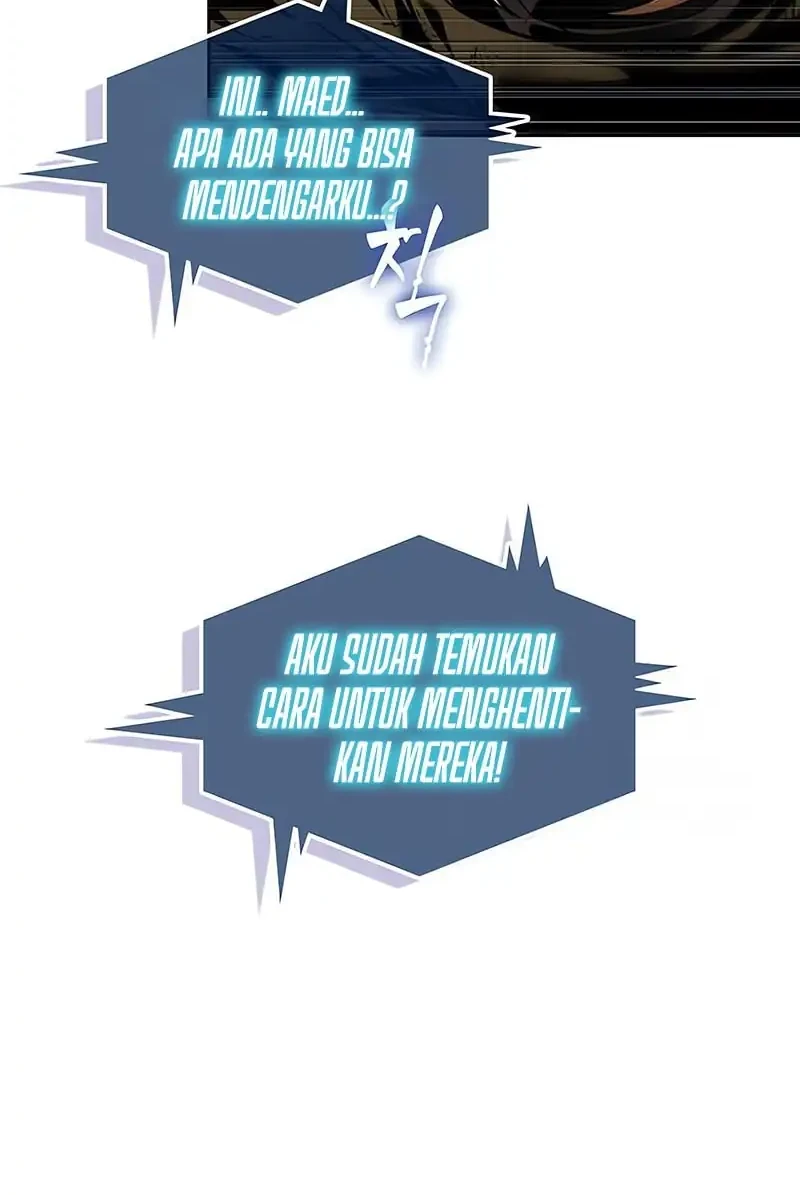 Oppa KR galak bet Chapter 99 Gambar 20