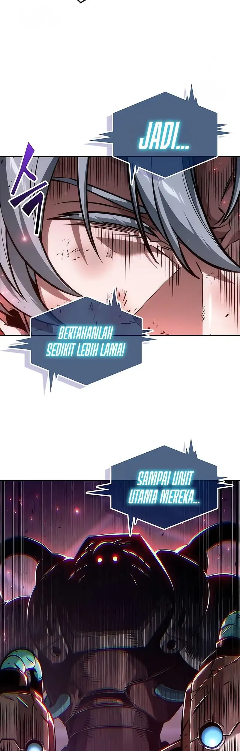 Oppa KR galak bet Chapter 99 Gambar 22