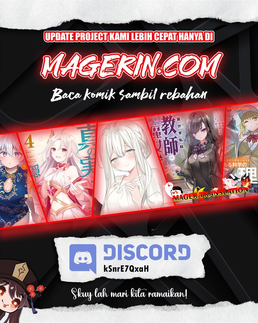 Oppai Momitai-tte Sakendara, Imouto no Tomodachi to Tsukiau Koto ni Narimashita Chapter 5 Gambar 31