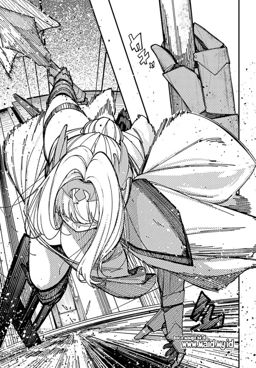 Ore ni Tsugo ga Yosugiru Machi ~Shihaisha Skill de Isekai Harem Musou~ Chapter 2 Gambar 9