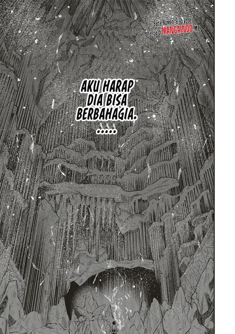 Ore no “Full Auto Buff” de Nakamatachi ga Sekai Saikyou – Soko ni Iru Dake Mujikaku Musou Chapter 4 Gambar 20