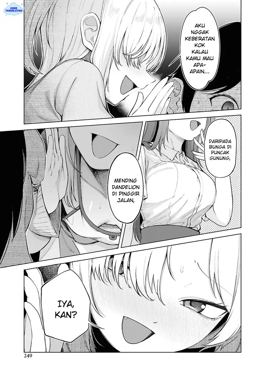 Ore no Ichizu wo Jama Suru Aitsu Chapter 2 Gambar 14